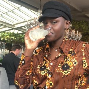 Meet your Posher, Fatou